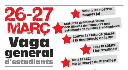 cartelSE 26-27mar14 catala