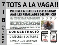 cartel tarragona