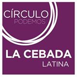 circulo cebada