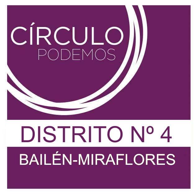 circulo podemos miraflores