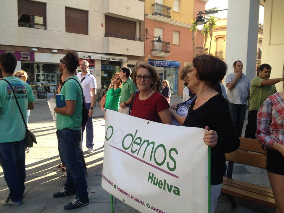 podemos huelva