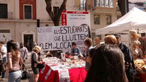 sant jordi tgn