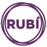 LOGO PODEMO RUBI