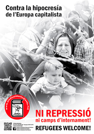 cartelSE refugiados nov15 catala web