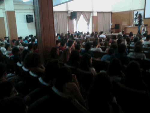 ASAMBLEA