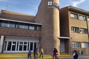 Colegio Británico