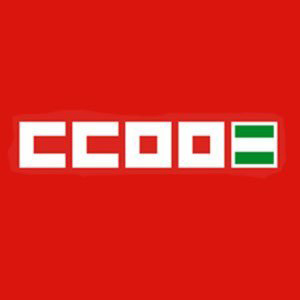 Logo CCOO Andalucía