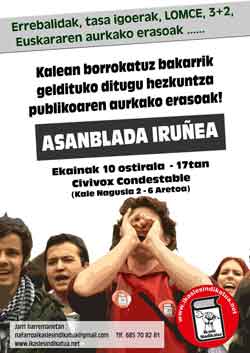 asamblea iruña euskera copiawebbien