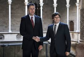 Puigdemont i Albiol