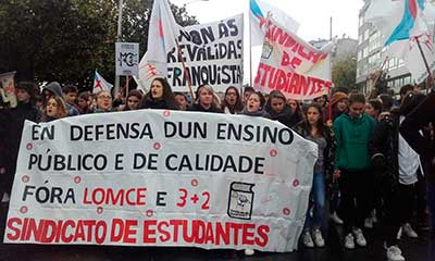 24 N Corunna