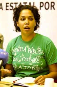 Ana-García-huelga-enseñanza-29 O-197x300