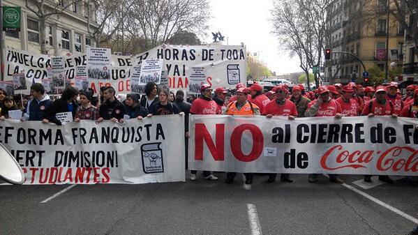 Esta lucha la vamos a ganar