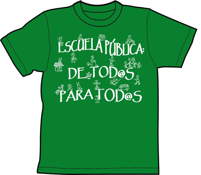 camisetaverde12