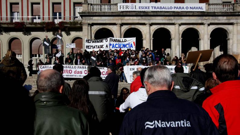 ferrol 20n