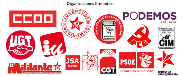 malaga-organizaciones-contra-fascismo